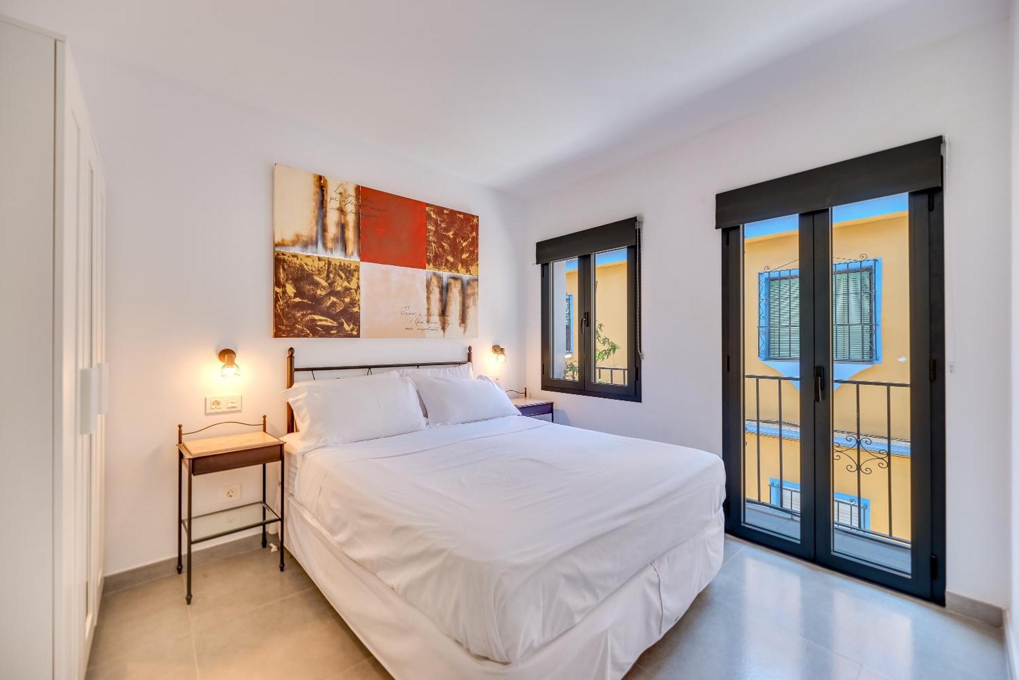 Parkview 2 Appartamento Marbella
