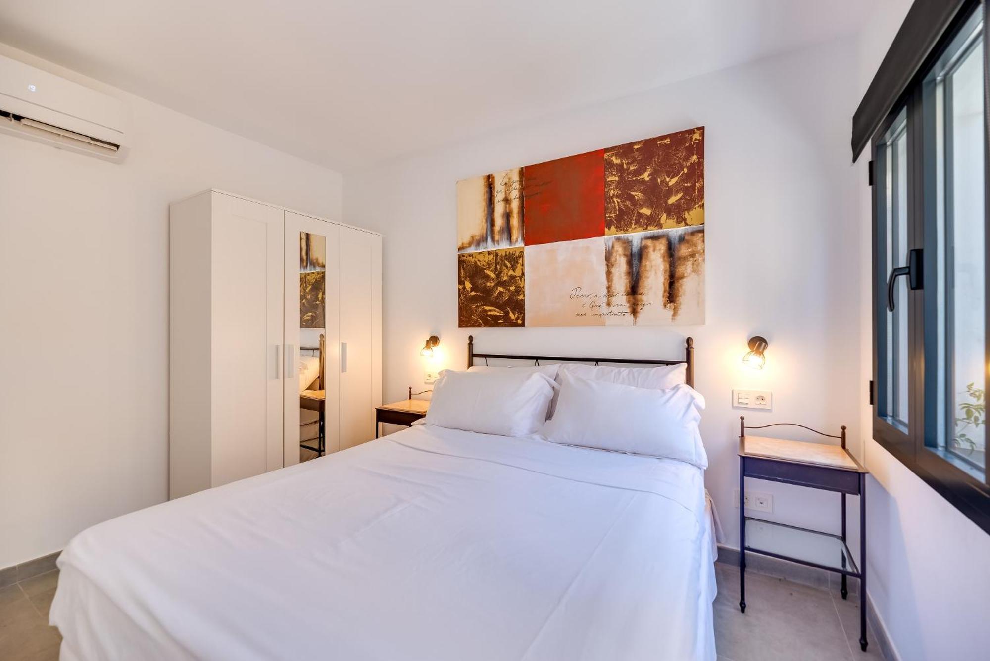 Lejlighed Parkview 2 Marbella